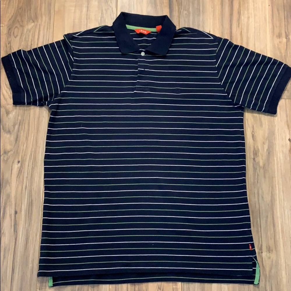 IZOD Golf Polo Shirt